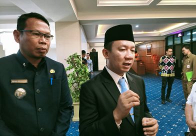 WFH ASN Lampung Resmi Berlaku, Pemprov Pastikan Pelayanan Publik Tak Terganggu WFH ASN Lampung Resmi Berlaku, Pemprov Pastikan Pelayanan Publik Tak Terganggu