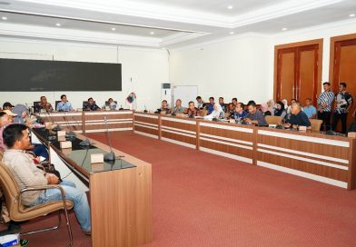 11 Bulan Tak Digaji,  Bupati Egi Turun Tangan Buruh PT San Xiong Steel Akhirnya Dapat Kepastian