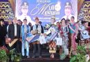 Malam Final, Maura dan Rizky Juara Muli Mekhanai Lampung Selatan 2026