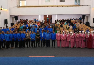 Bawa Filosofi “Silih Asih”,  Paguyuban Pasundan Teguhkan Komitmen Bangun Lampung