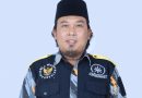 Imausah Secara Aklamasi Terpilih Jadi Ketua LSM GMBI Distrik Lampung Utara