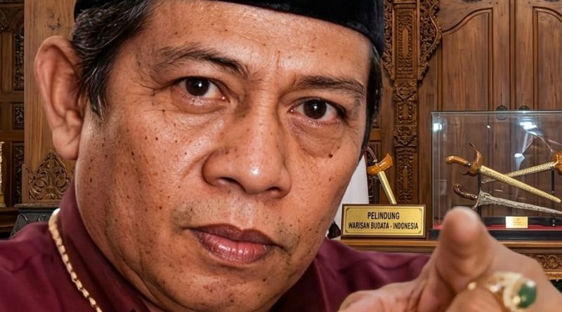 Kecam Intimidasi Kadis PSDA,   PFI Tegaskan Pers Dilindungi Undang-Undang