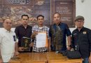 Terkait Tindakan Arogansi Kadis PSDA,  Kuasa Hukum Korban Resmi Sampaikan Laporan Polisi