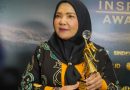 Walikota Bandar Lampung Raih Penghargaan  Women’s Inspiration Awards 2026