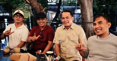 Keren! ….   Koperasi IJP Maju Sejahtera Didukung Kementerian Koperasi dan UKM 