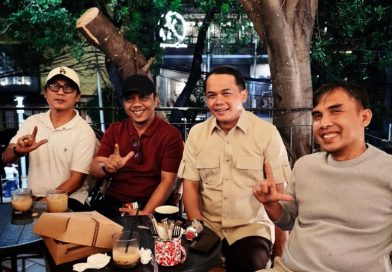 Keren! ….   Koperasi IJP Maju Sejahtera Didukung Kementerian Koperasi dan UKM 