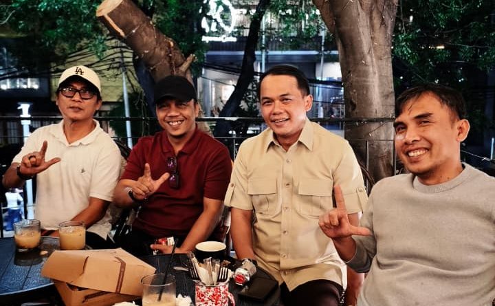 Keren! ….   Koperasi IJP Maju Sejahtera Didukung Kementerian Koperasi dan UKM 