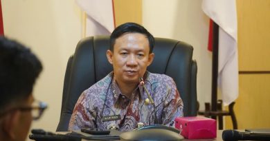 Gunakan DTSEN, Pemprov Lampung Pastikan Bantuan Tepat Sasaran