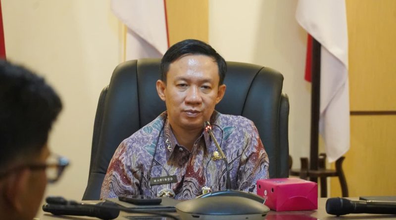 Gunakan DTSEN, Pemprov Lampung Pastikan Bantuan Tepat Sasaran