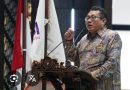 Hari Kebebasan Pers Sedunia  :  Ketum SMSI Tegaskan Mendirikan Perusahaan Pers Adalah Hak Asasi