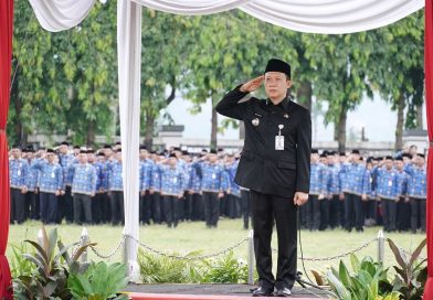 Hardiknas 2026 Jadi Momentum Penguatan Pendidikan Inklusif di Lampung