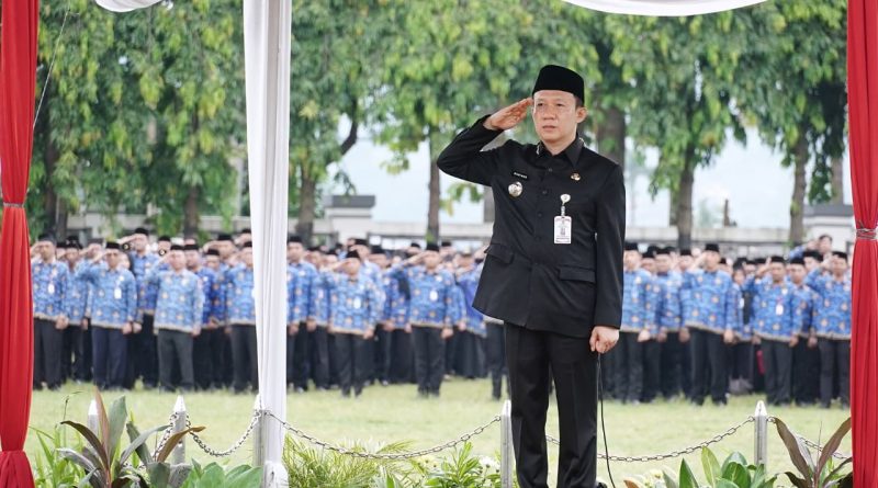 Hardiknas 2026 Jadi Momentum Penguatan Pendidikan Inklusif di Lampung