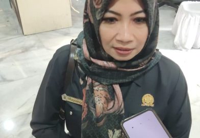 Dewi Mayang Suri Djausal Apresiasi Polda Lampung Berhasil Ungkap Kasus TPPO