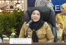 Hadiri Ungkap Kasus TPPO,  Walikota Eva Dwiana Pastikan Koban Dapat Perlindungan