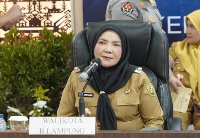 Hadiri Ungkap Kasus TPPO,  Walikota Eva Dwiana Pastikan Koban Dapat Perlindungan