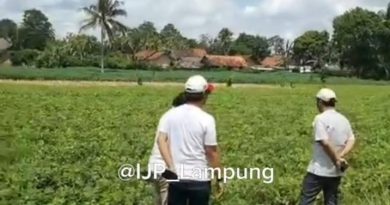 Berpraktek Hilirisasi Menuju Industri Manufaktur Oleh: Deni Kurniawan Ketua Koperasi IJP Maju Sejahtera