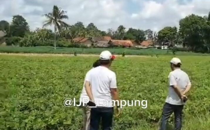 Berpraktek Hilirisasi Menuju Industri Manufaktur Oleh: Deni Kurniawan Ketua Koperasi IJP Maju Sejahtera
