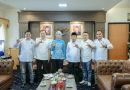 Wagub Jihan Nurlela Terima Pengurus Gabungan Pengusaha Makan Bergizi Indonesia