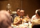 Pemprov Lampung Dorong Desa Jadi Motor Penggerak Pertumbuhan Ekonomi