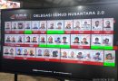 Kapal Dicegat Israel, PFI Pusat Kecam Penahanan 4 Jurnalis Indonesia
