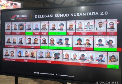 Kapal Dicegat Israel, PFI Pusat Kecam Penahanan 4 Jurnalis Indonesia