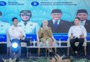 Program MBG Instrumen Penting Mencetak SDM Unggul Menuju Indonesia Emas 2045