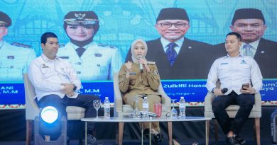 Program MBG Instrumen Penting Mencetak SDM Unggul Menuju Indonesia Emas 2045