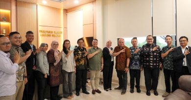 Lampung Selatan Masuk Prioritas Relawan Bakti BUMN 2026, Ekonomi Desa Siap Naik Kelas