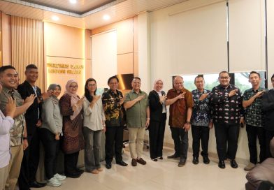 Lampung Selatan Masuk Prioritas Relawan Bakti BUMN 2026, Ekonomi Desa Siap Naik Kelas
