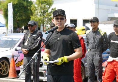 0 Rupiah APBD,   Aksi Nyata Bupati Egi Boyong Event Nasional, Rakyat Nikmati “Event Sultan” Gratis