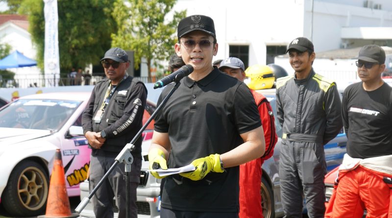 0 Rupiah APBD,   Aksi Nyata Bupati Egi Boyong Event Nasional, Rakyat Nikmati “Event Sultan” Gratis