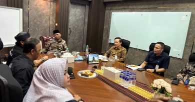 Gubernur Lampung Dukung Penuh Kehadiran Koperasi IJP Maju Sejahtera