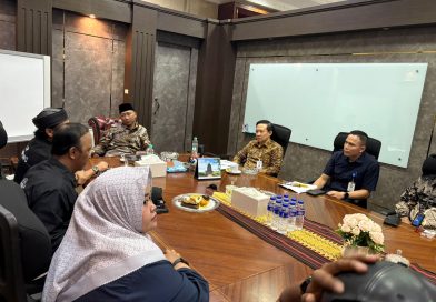 Gubernur Lampung Dukung Penuh Kehadiran Koperasi IJP Maju Sejahtera