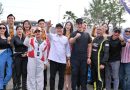 IDS Sumatra 2026 dengan 0 Rupiah APBD, Dipuji Zulkifli Hasan dan Jadi Sorotan Nasional