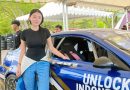 Terpikat Surga Tersembunyi,   Wendy Walters Sampai ‘Susah Move On’ dan Janji Balik Lagi