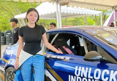 Terpikat Surga Tersembunyi,   Wendy Walters Sampai ‘Susah Move On’ dan Janji Balik Lagi