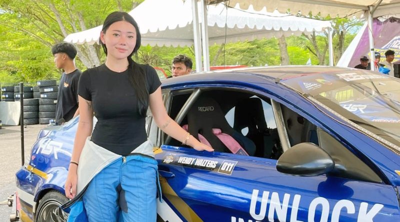 Terpikat Surga Tersembunyi,   Wendy Walters Sampai ‘Susah Move On’ dan Janji Balik Lagi