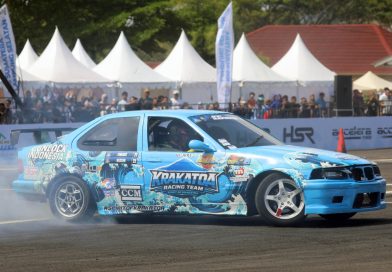 Rekor Sejarah IDS 2026! Lampung Selatan ‘Naik Kelas’ Jadi Monster Otomotif Baru di Sumatra