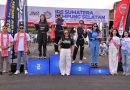 Women Drift Challenge IDS 2026, Zita Anjani Tegaskan Sirkuit Drifting Bukan Cuma Milik Lelaki