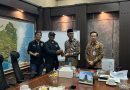 Air Leri Jadi Solusi POC, Sementara Pupuk Maggot Lampung Timur Masuk Radar Pemprov