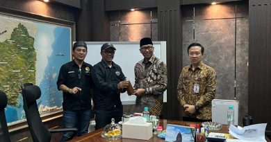 Air Leri Jadi Solusi POC, Sementara Pupuk Maggot Lampung Timur Masuk Radar Pemprov