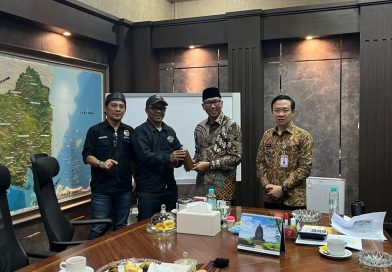 Air Leri Jadi Solusi POC, Sementara Pupuk Maggot Lampung Timur Masuk Radar Pemprov