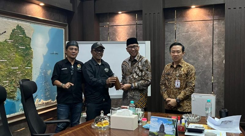 Air Leri Jadi Solusi POC, Sementara Pupuk Maggot Lampung Timur Masuk Radar Pemprov