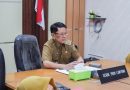 Pemprov Lampung Terima Sapi Kurban Bantuan Presiden untuk Iduladha 2026