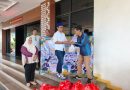 Pemotongan Hewan Kurban, IJP Lampung Bagikan 120 Paket Daging ke Anggota dan Warga