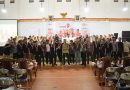 Cetak Pemimpin Masa Depan, 100 Peserta PKS Muda Institut Resmi Wisuda