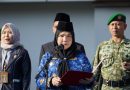 Peringati Harlah Pancasila,  Wali Kota Tegaskan Nilai Pancasila Jadi Landasan Pemerintah dan Layanan Masyarakat