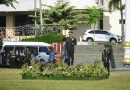 Upacara Hari Lahir Pancasila 2026, Pemprov Lampung Tegaskan Semangat Kebhinekaan