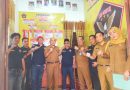 Berikan Pengawasan dan Pembinaan,  Kesbangpol Kunjungi Kantor LSM GEMPUR