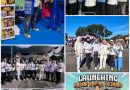 Dorong Penguatan IKM Dan UMKM Lokal, SMSI Kolaborasi Disperindag Lampung Timur